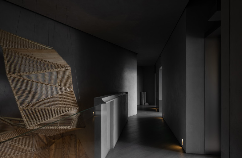 Passage - Ouyang Yun