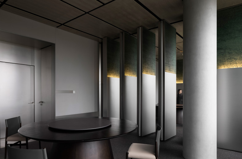 Private room - Ouyang Yun
