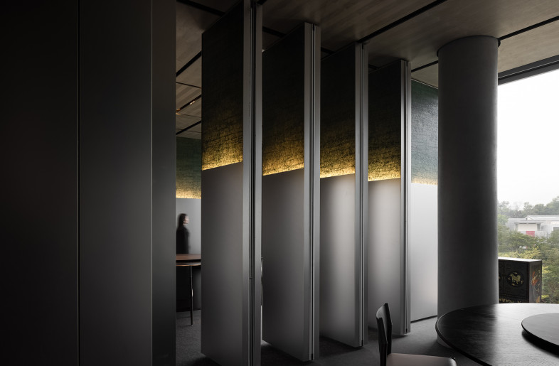 Private room - Ouyang Yun