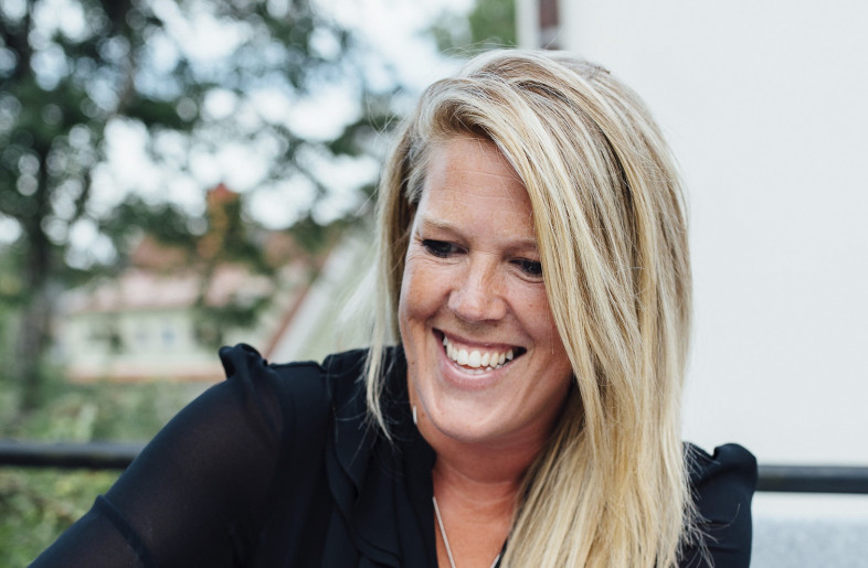 Frameweb Spotify's Sonya Simmonds ‘A new office reality is up for