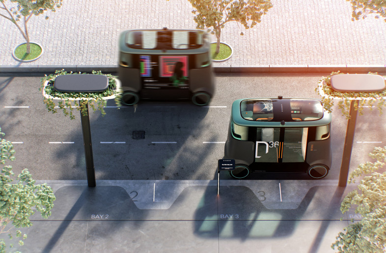 Frameweb Why Urban Mobility S Future Is Neither Public Nor Private