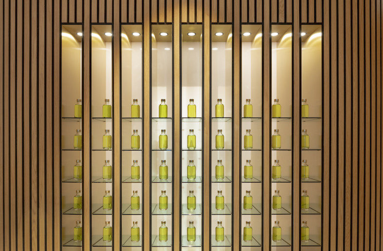oikoa oils - Wouter Van Der Sar