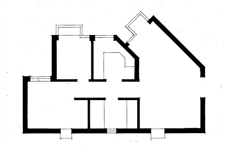 BEFORE - SANG INTERIOR DESIGN LIMITED