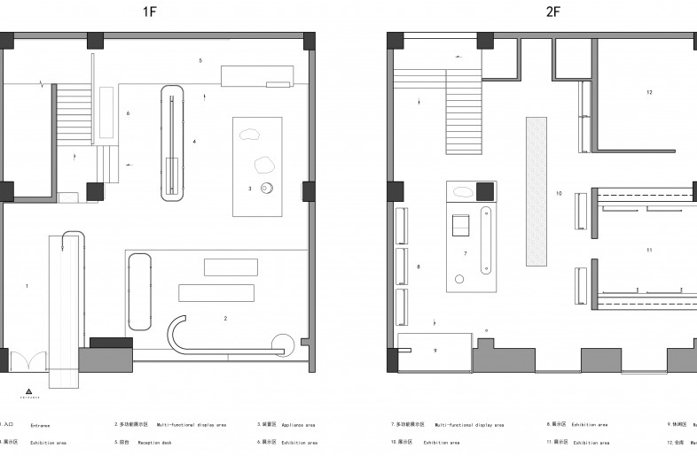 Plan - ZenZhang