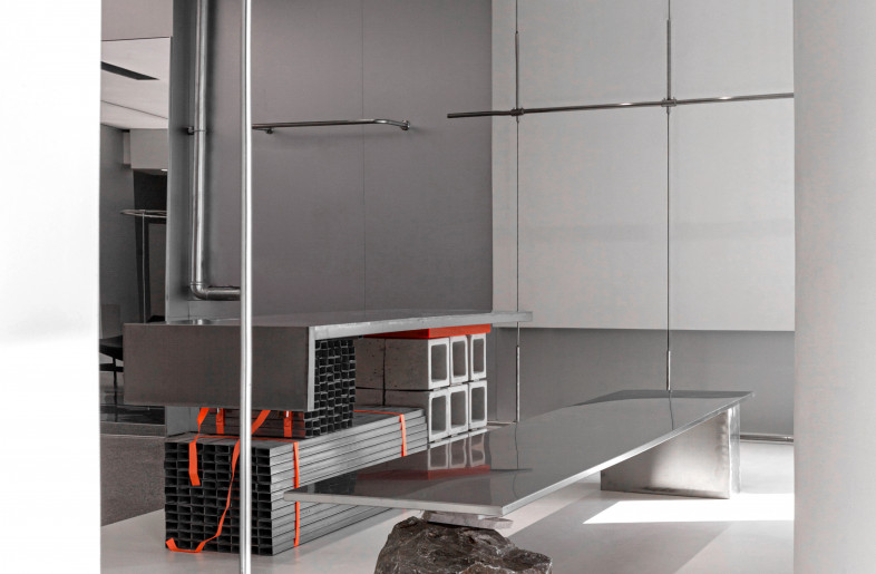 Multifunctional display area - ZenZhang