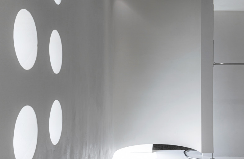 Window display - ZenZhang
