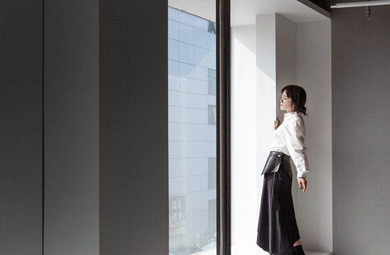 Window display - ZenZhang