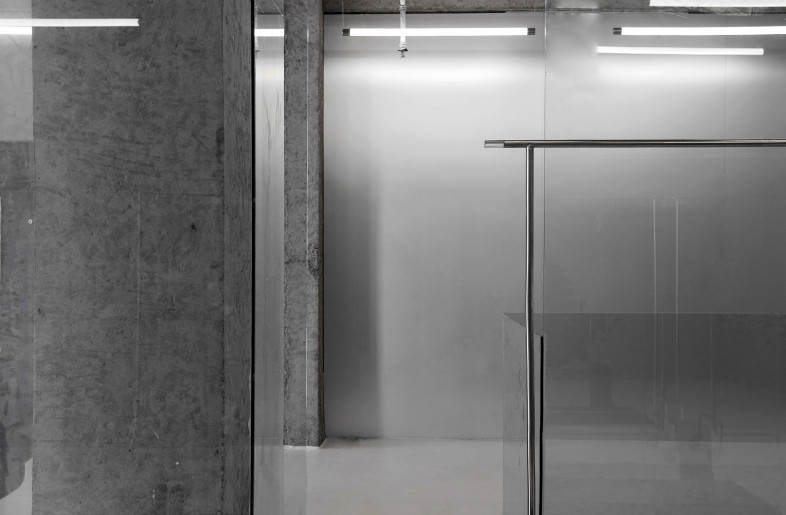 Multifunctional display area - ZenZhang