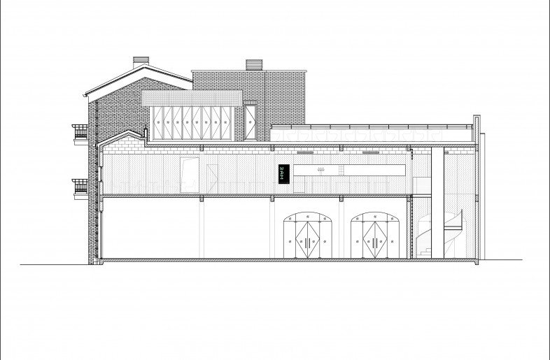 Main Section - Quarta & Armando
