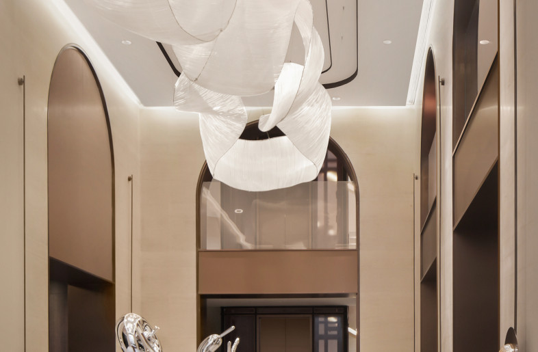 Basement Art Gallery - Shanghai Benxi vision
