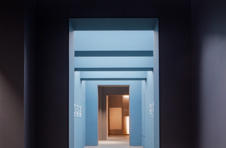 Gallery - Yongjoon Choi