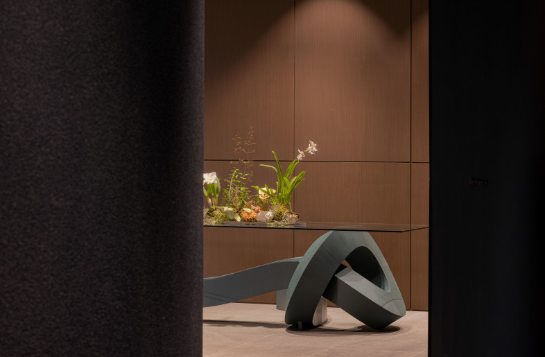 Lounge - Yongjoon Choi