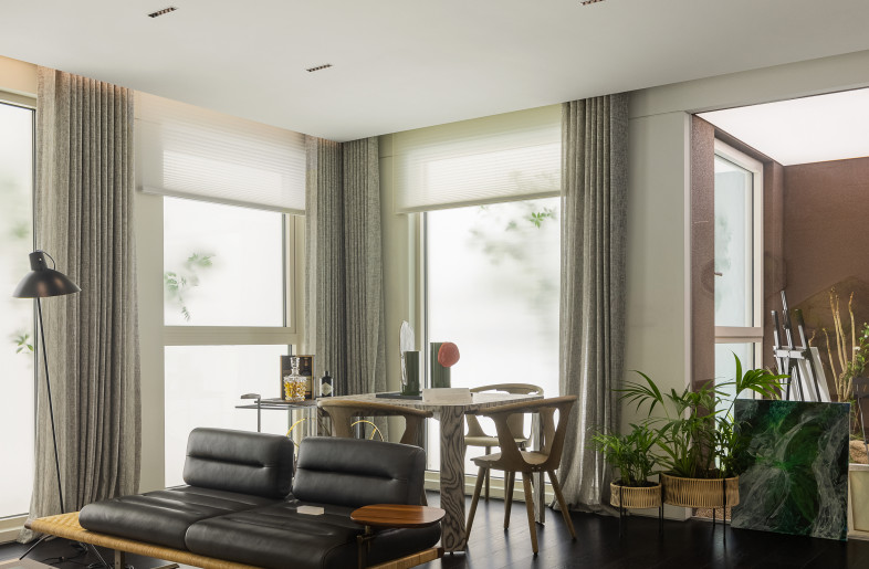Urban Loft - Yongjoon Choi