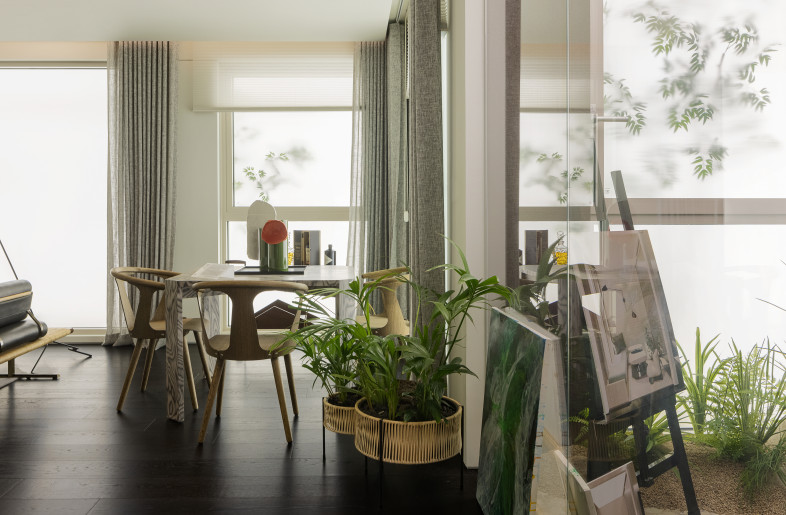 Urban Loft - Yongjoon Choi