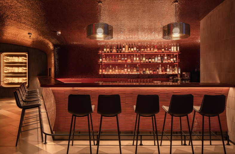 Bar - Brian Chua