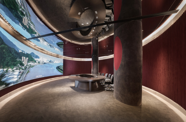 Video room - A Guang