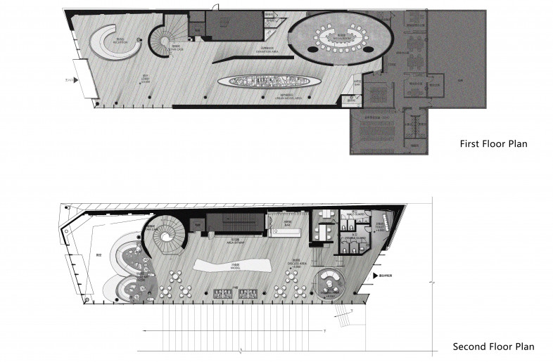 DOME&ASSOCIATES - Floor Plans