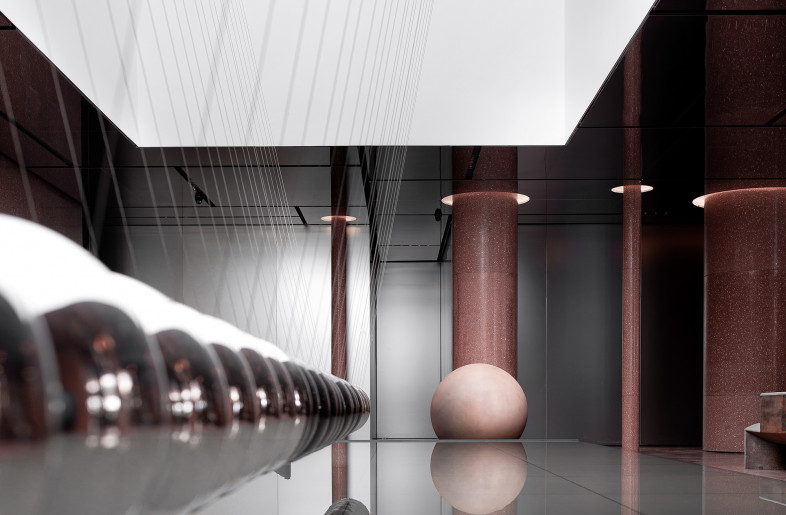 02 lobby - Shaon  Liu
