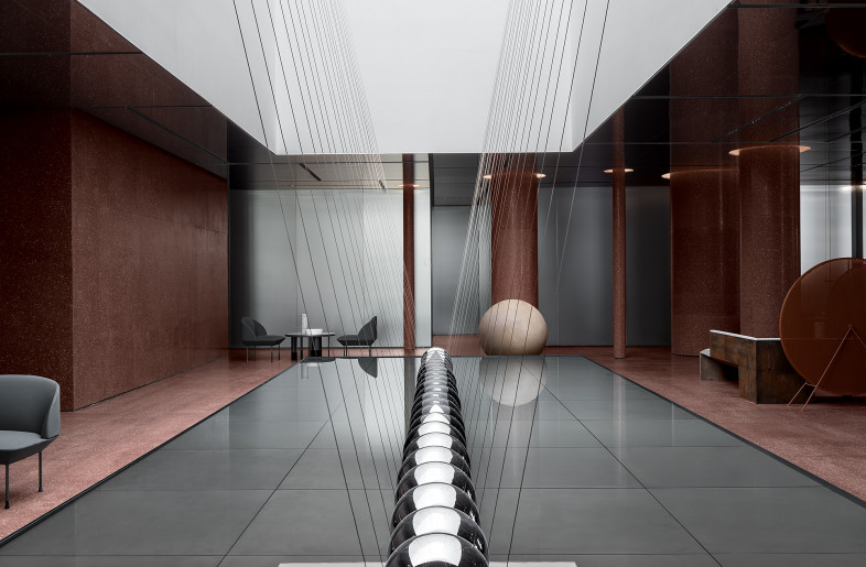 03 lobby - Shaon  Liu