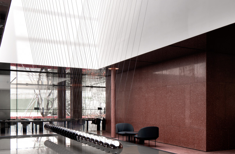 04 lobby - Shaon  Liu