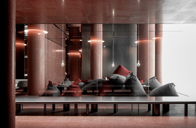 14 Activity area - Shaon  Liu
