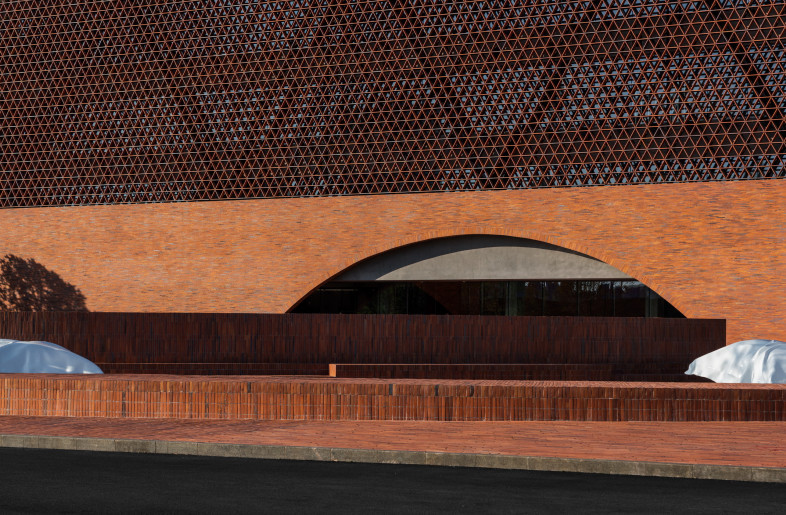 FRAME TIC Art Center