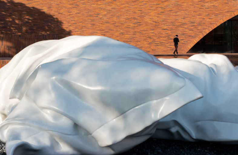 FRAME TIC Art Center