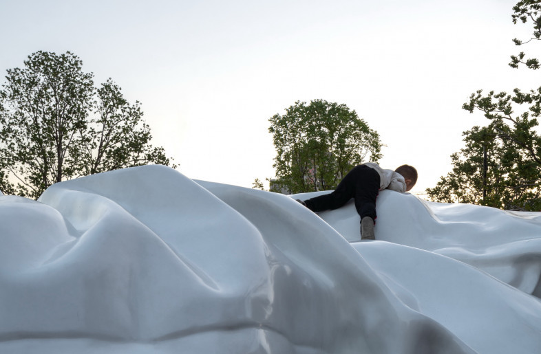 FRAME TIC Art Center