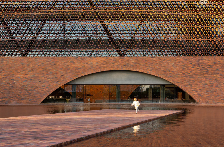 FRAME TIC Art Center