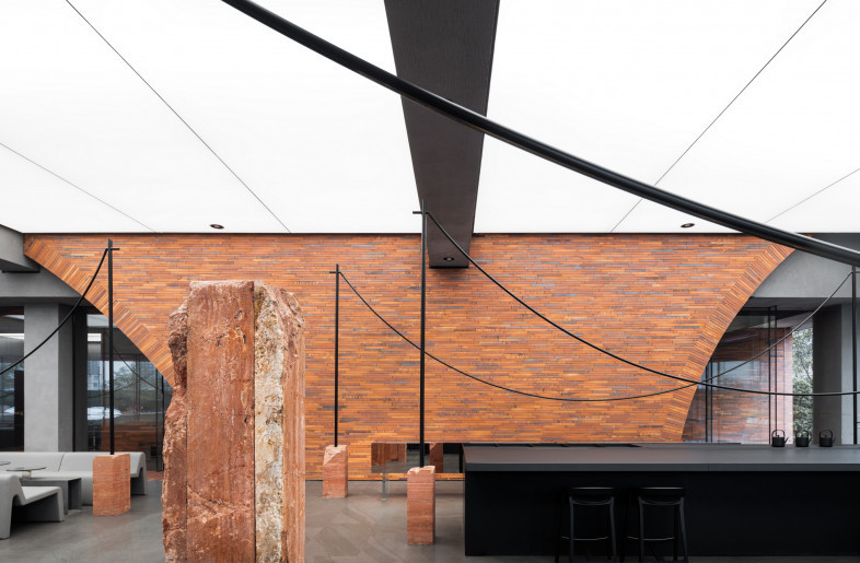 FRAME TIC Art Center