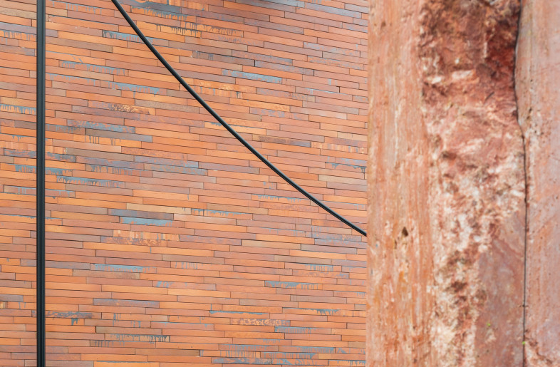 FRAME TIC Art Center