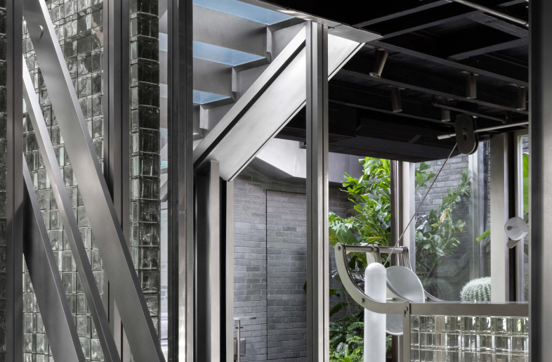 details of installations - SFAP