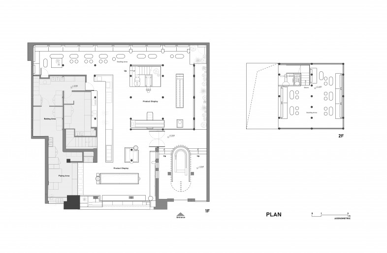 floor plan - some thoughts