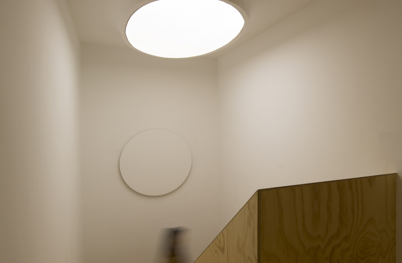 Staircase - Atelier d'More