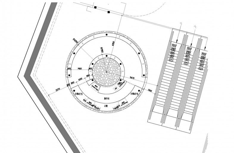 space plan