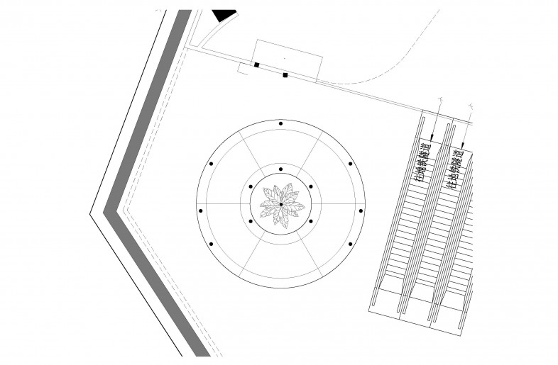 space plan