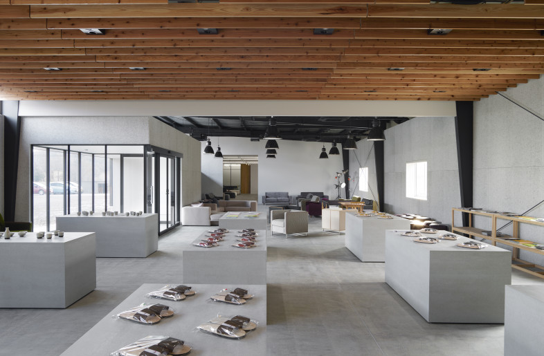 shop - Ikunori Yamamoto