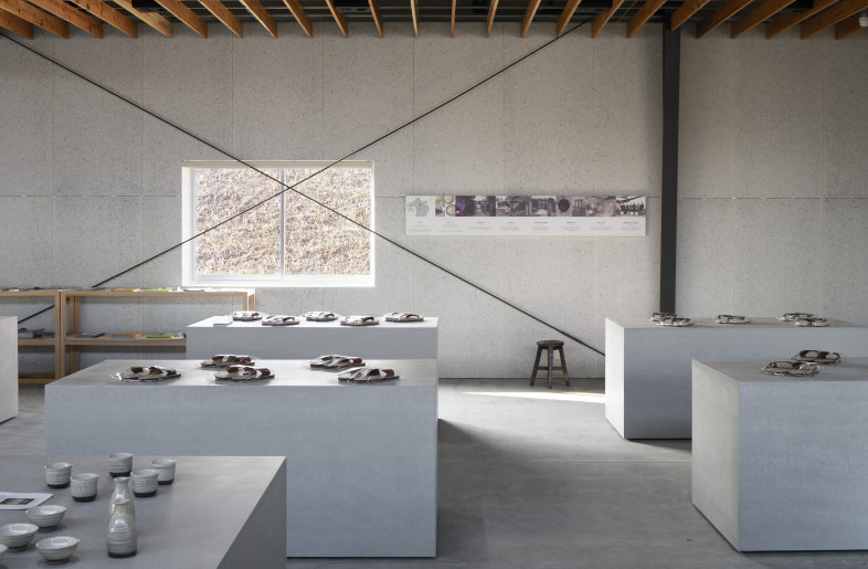 shop - Ikunori Yamamoto