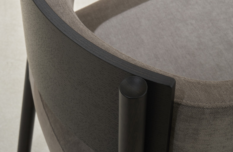 original chair - Ikunori Yamamoto