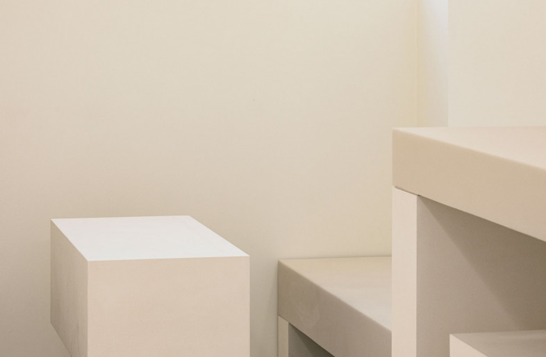 Teahaus hall Furniture - YUN hannam