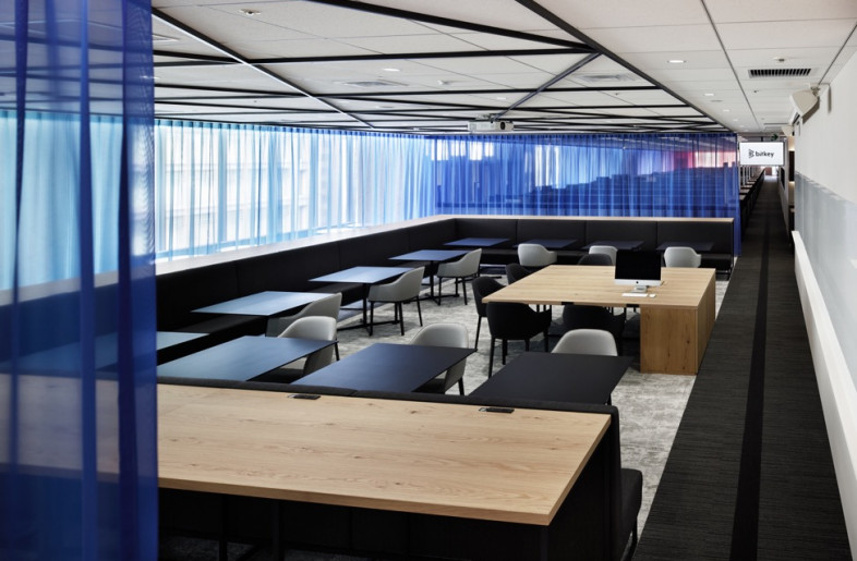 Workspace - nacasa&partners
