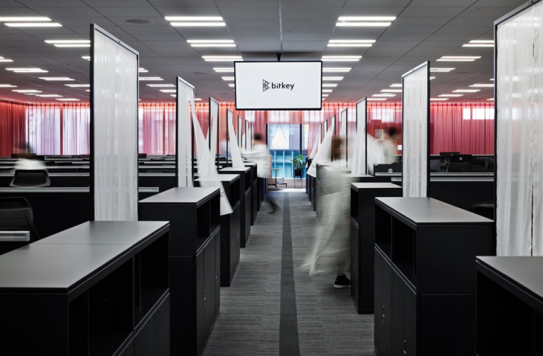 Workspace - nacasa&partners