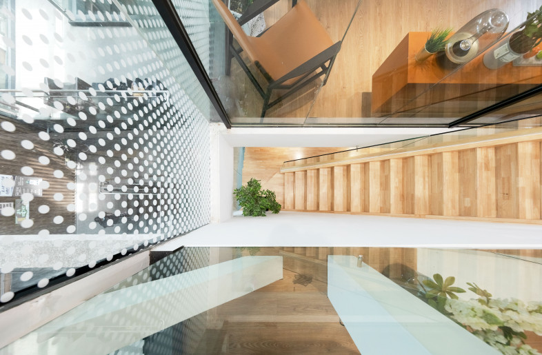 04-studio atrium - ADARC International Studio Limited