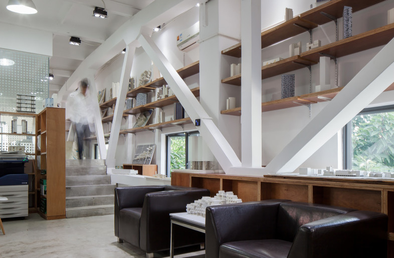 08- super truss gallery - ADARC International Studio Limited