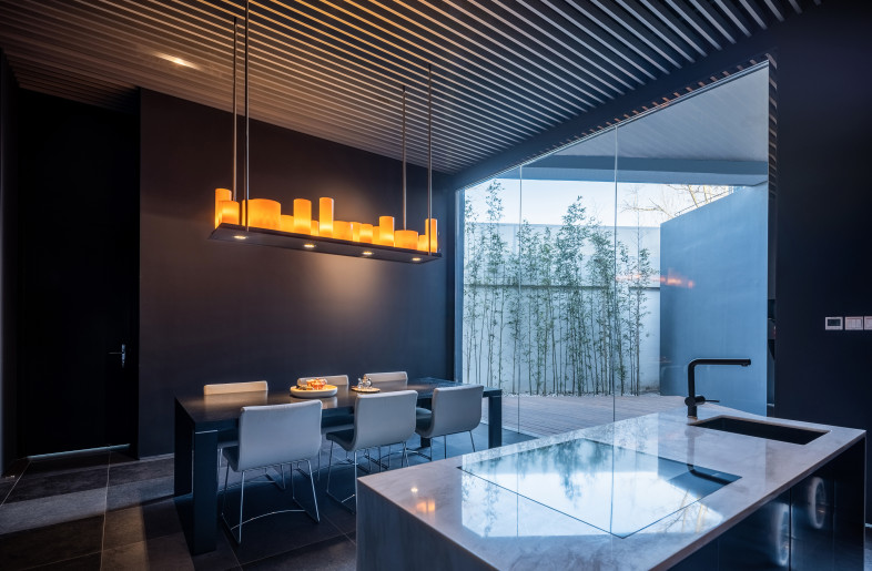 WINE TASTING ROOM - archi_translator