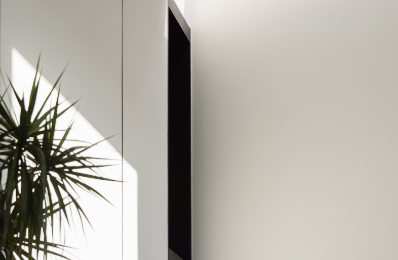 SKY LIGHT - archi_translator