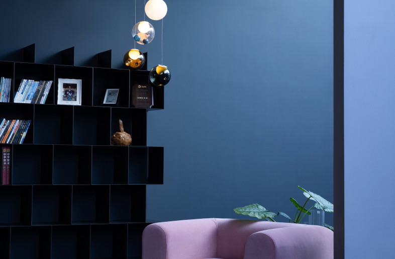 LOUNGE - archi_translator