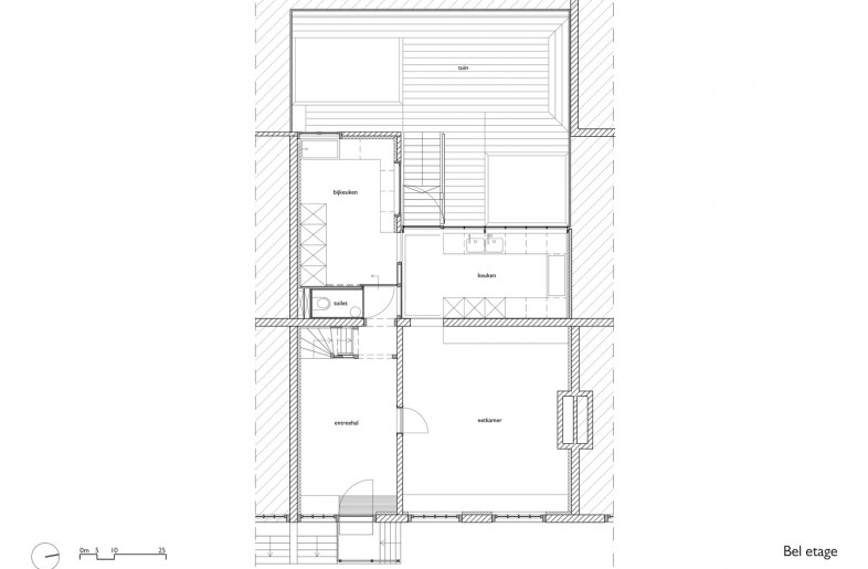 Bel Etage - Benthem Crouwel Architects