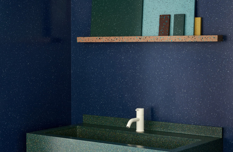 Display Box A / Colour combinations - Paavo Lehtonen