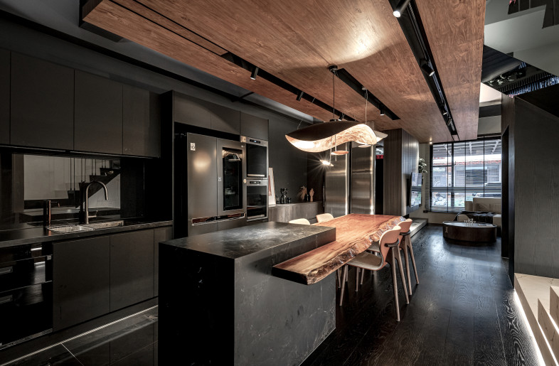 DuJian Design Studio